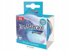 DR MARCUS puszka zapachowa Aircan Ocean Breeze
