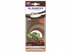 DR MARCUS zapach Sonic, Coffee