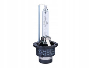 Żarówka ksenonowa VISION D2S 4300K 85V 35W P32d-2