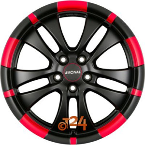 Felga aluminiowa RONAL R59 18 7,5 5x100