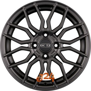 Felga aluminiowa DOTZ LIMEROCK 17 7 4x100