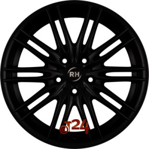 Felga aluminiowa RH ALURAD MO EDITION 17 8 5x112