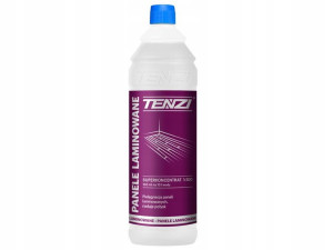 Tenzi Panele Laminowane Mycie Eko Paneli Oklein 1l