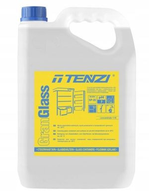 Tenzi Gran Glass Do Mycia Lodówek Chłodziarek 5l