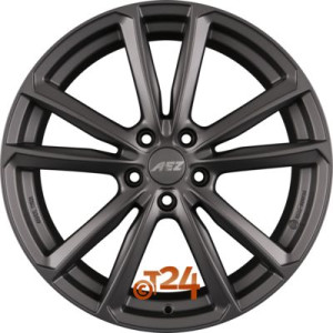 Felga aluminiowa AEZ TIOGA 17 7 5x112