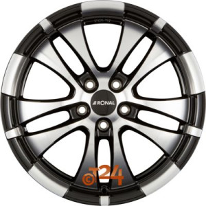 Felga aluminiowa RONAL R59 18 7,5 5x120