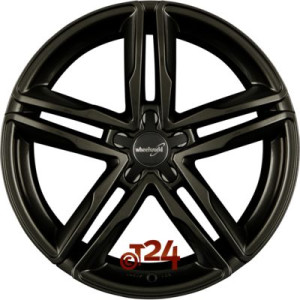 Felga aluminiowa WHEELWORLD WH11 18 8 5x112
