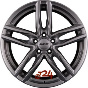 Felga aluminiowa ALUTEC IKENU 19 8 5x112