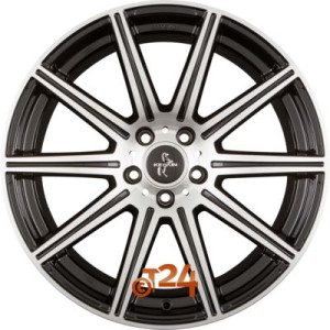Felga aluminiowa KESKIN KT16 DYNAMIC 19 8,5 5x112