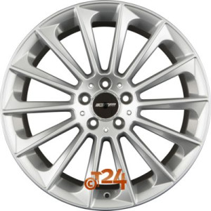 Felga aluminiowa GMP Italia STELLAR 17 7,5 5x112