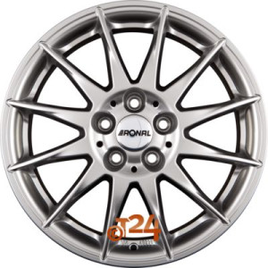 Felga aluminiowa RONAL R54 19 8 5x112