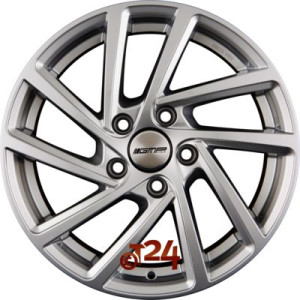 Felga aluminiowa GMP Italia WONDER 19 8 5x112