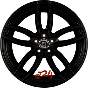 Felga aluminiowa DIEWE WHEELS ALITO 17 7,5 5x112