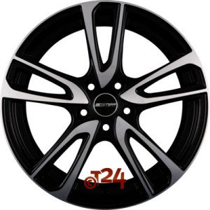 Felga aluminiowa GMP Italia ASTRAL 17 7 5x115