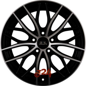 Felga aluminiowa MM-CONCEPTS MM01 18 8 5x120