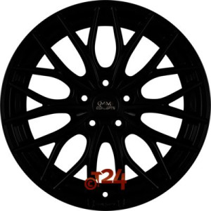 Felga aluminiowa MM-CONCEPTS MM01 18 8 5x120