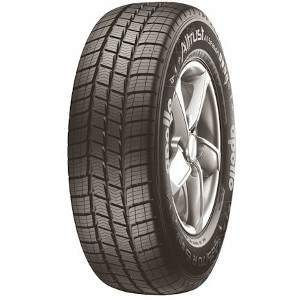 Apollo Altrust All Season 215/75r16 116/114r C 10pr 3pmsf