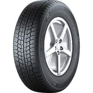 Gislaved Euro*frost 6 Suv 255/50r19 107v Xl Fr 3pmsf