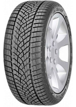 Goodyear Ultragrip Performance Suv Gen-1 245/50r19 105v Xl Mfs 3pmsf