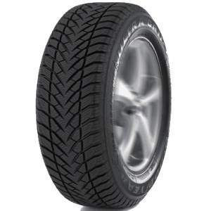 Goodyear Ultra Grip + Suv 255/65r17 110t 3pmsf