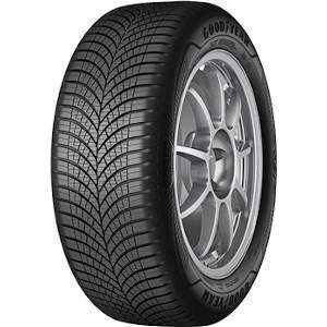 Goodyear Vector 4seasons Gen-3 Suv 215/60r17 100v Xl 3pmsf