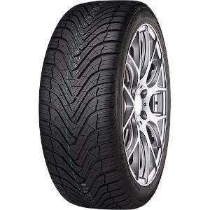 Gripmax Suregrip A/s 235/55r17 103w Xl Bsw 3pmsf