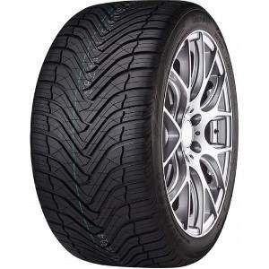 Gripmax Status Allclimate 215/65r16 98v 3pmsf