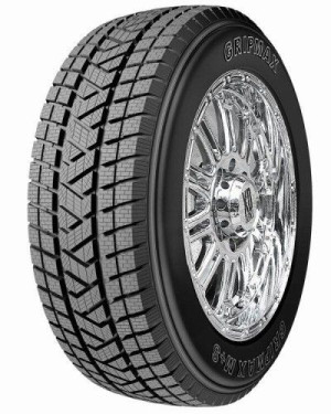 Gripmax Stature M/s 265/65r17 112h 3pmsf