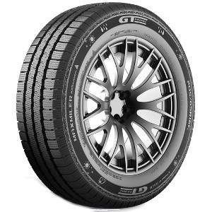 Gtradial Maxmiler Allseason 205/75r16 113/111r C 10pr 3pmsf