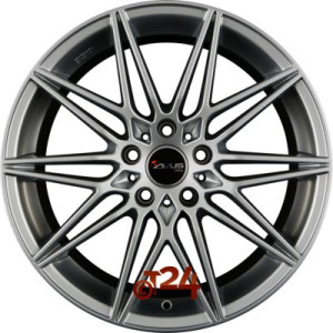 Felga aluminiowa AVUS Racing AC-MB5 18 8 5x112