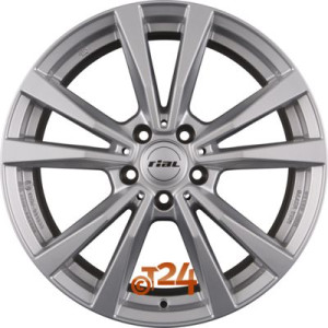 Felga aluminiowa RIAL M12 19 8 5x112