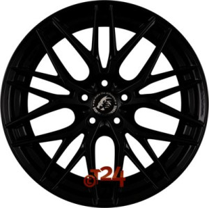 Felga aluminiowa Damina Performance DM08 19 8,5 5x120
