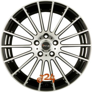 Felga aluminiowa AVUS Racing AC-M03 18 8 5x108