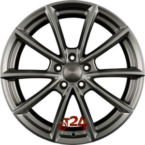 Felga aluminiowa WHEELWORLD WH28 18 8 5x114,3