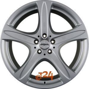 Felga aluminiowa RONAL R55 SUV 20 9,5 5x112