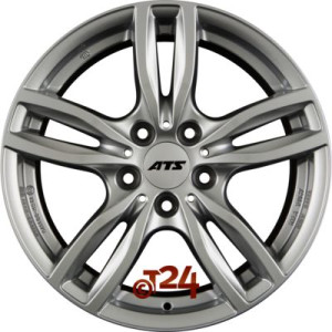 Felga aluminiowa ATS EVOLUTION 18 7,5 5x108