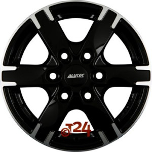 Felga aluminiowa ALUTEC TITAN 17 7,5 6x114,3
