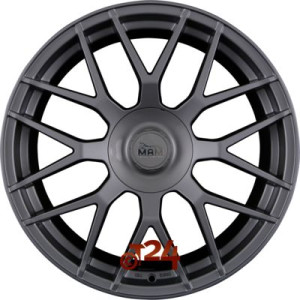 Felga aluminiowa MAM MAM GT.1 19 8,5 5x100
