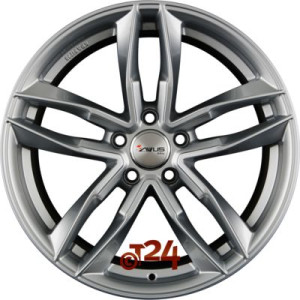 Felga aluminiowa AVUS Racing AF16 19 8,5 5x112