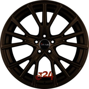 Felga aluminiowa AVUS Racing AF18 18 8 5x112