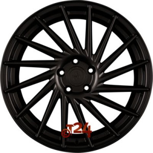 Felga aluminiowa KESKIN KT17 HURRICANE 19 8,5 5x120
