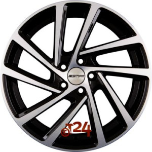 Felga aluminiowa GMP Italia WONDER 17 7 5x112