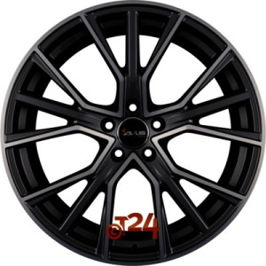 Felga aluminiowa AVUS Racing AF18 18 8 5x112