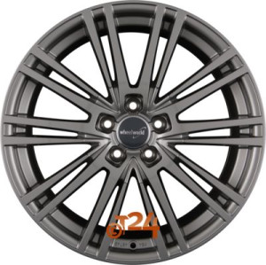 Felga aluminiowa WHEELWORLD WH18 19 8,5 5x112