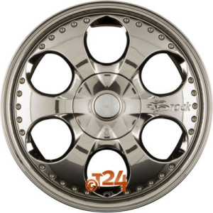 Felga aluminiowa BROCK / RC B18 18 8 4x100
