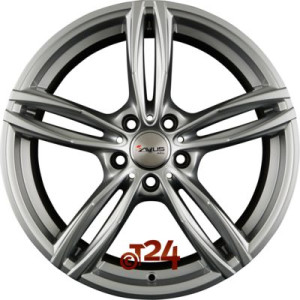Felga aluminiowa AVUS Racing AF15 19 8,5 5x112