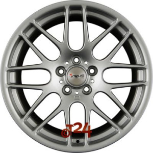 Felga aluminiowa AVUS Racing AC-MB4 19 8,5 5x112