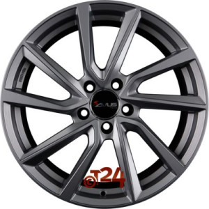Felga aluminiowa AVUS Racing AC-518 19 8 5x112
