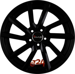 Felga aluminiowa AVUS Racing AC-518 19 8 5x112