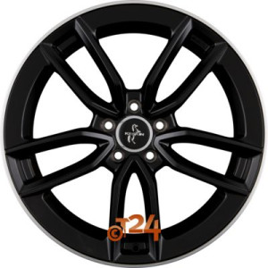 Felga aluminiowa KESKIN KT21 ELEGANT 20 8,5 5x112